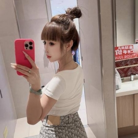 胶州丰乳女孩维维