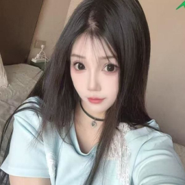 回味无穷的小姐姐
