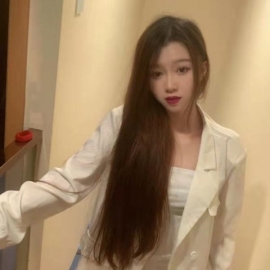 可爱小姐姐