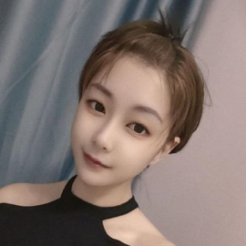 服务系美女南溪