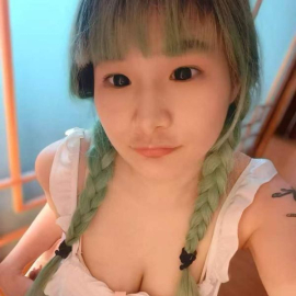 嫩妹小cc