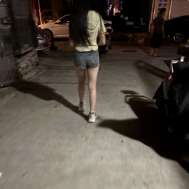 佛山南庄镇吉利站街