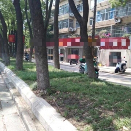 扬州一条街