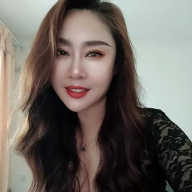 西青美女