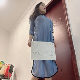 武昌甜甜老师