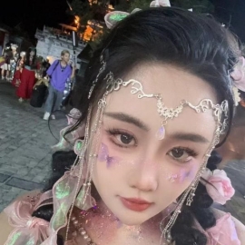 合肥静静