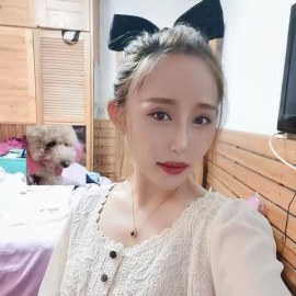 鼓楼良家兼职美女