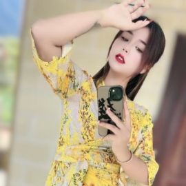 黄色战袍大美爽记