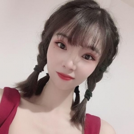 小仙女又来广州了