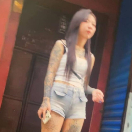 苏州站街