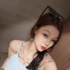 气质优雅大胸朵朵