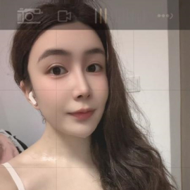 包河大胸真大