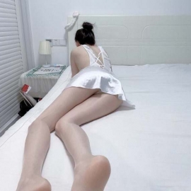 梁溪区大长腿