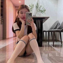 杭州甜美嫩妹