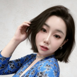 广州喷水气质女