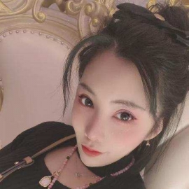 桃子颜值