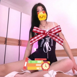 郑州服务系美女