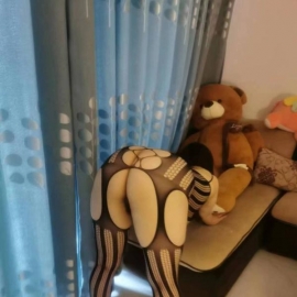 非常棒的大屁股