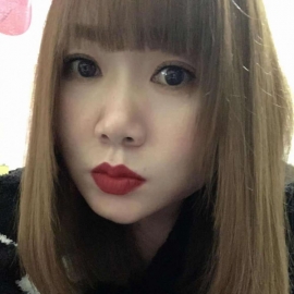 庄里的妹子