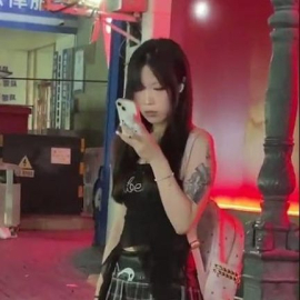 南昌扫街