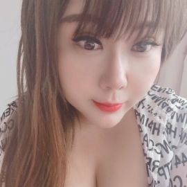济南大胸妹妹