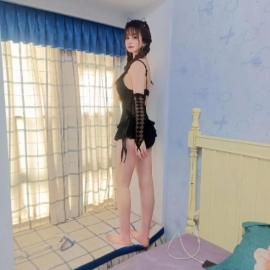 海珠可欣