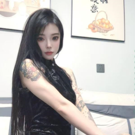 精神小妹夏夏