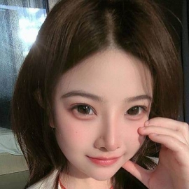 邻家小妹金莲