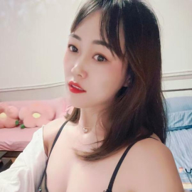 服务型美妇