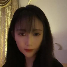 兼职美女