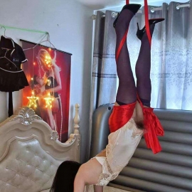 体验莞式一条龙服务思思