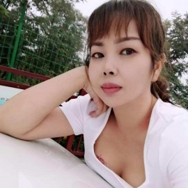 西安美少妇