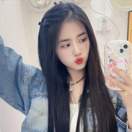 浦东气质妹妹
