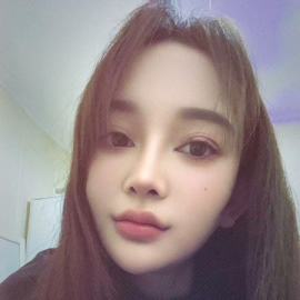配合度满分的小姐姐