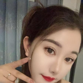 淑女藏族妹