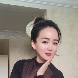 轻熟美少妇
