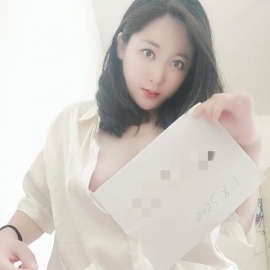 御姐风大美女