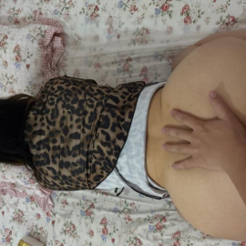 欧美臀少妇
