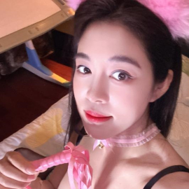 倒立吹箫
