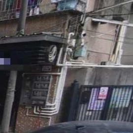 深圳横岗扫街