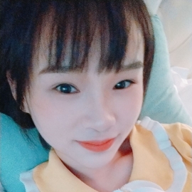 泉州00后小姐姐