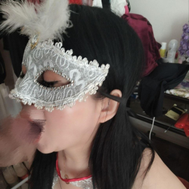 骚浪贱花活拉满的性价比姐姐