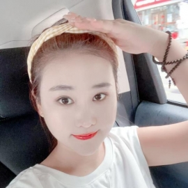 小骚妹小敏
