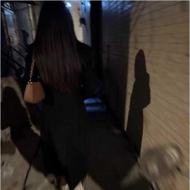 怀化路边站街体验