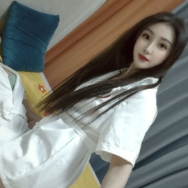 杭州城北美少女瑶瑶