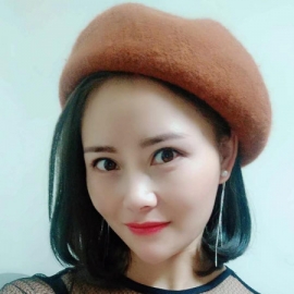 纯天然美少fu 小温暖
