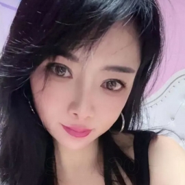 石狮御姐然然