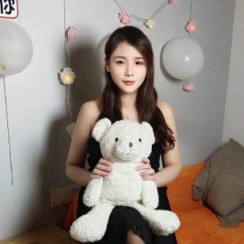 湖里口活不错的妹子
