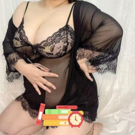 丰满熟女娜姐
