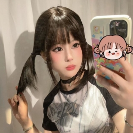 福田兔兔嫩妹萝莉